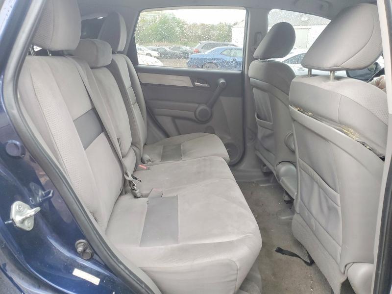 Продаж на аукціоні авто 2011 Honda Cr-v, vin: 5J6RE3H53BL006574, номер лоту: 50790856