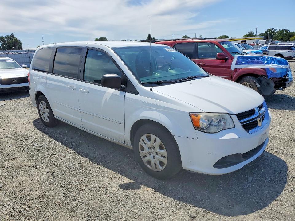 Aukcja sprzedaży 2016 Dodge Grand Caravan, vin: 2C4RDGBGXGR311773, numer aukcji: 51309836
