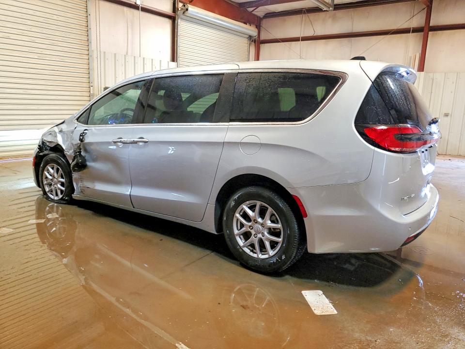 49977676 :رقم المزاد ، 2C4RC1BGXTR174828 vin ، 2026 Chrysler Pacifica مزاد بيع