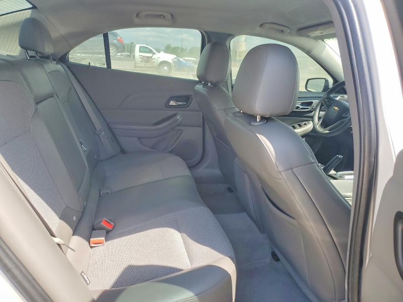 Продажа на аукционе авто 2015 Chevrolet Malibu, vin: 1G11C5SL9FU150215, номер лота: 51779006