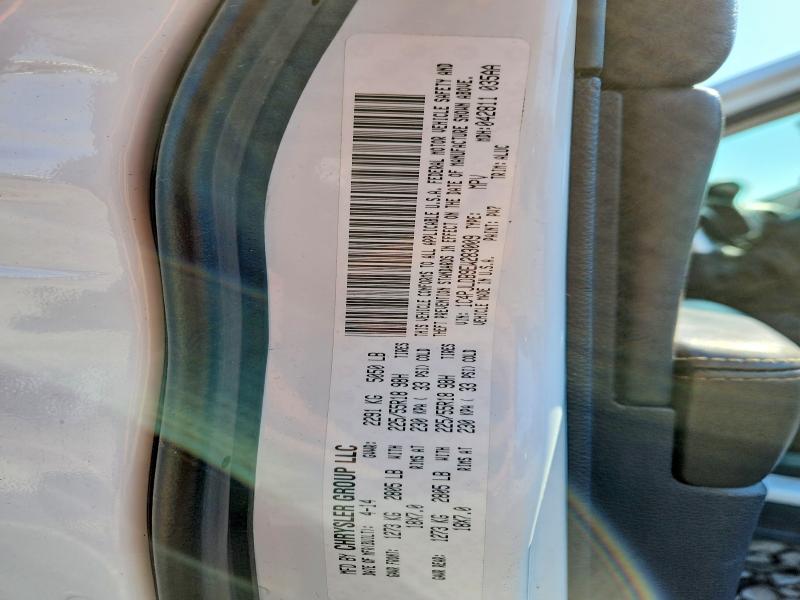 51865626 :رقم المزاد ، 1C4PJLDB9EW283009 vin ، 2014 Jeep Cherokee مزاد بيع