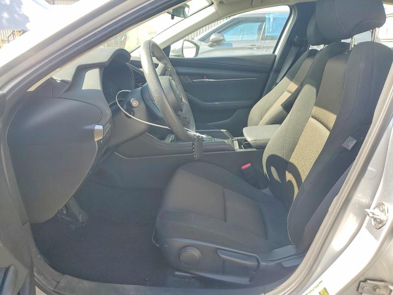Aukcja sprzedaży 2020 Mazda 3, vin: 3MZBPABL9LM127183, numer aukcji: 50359256