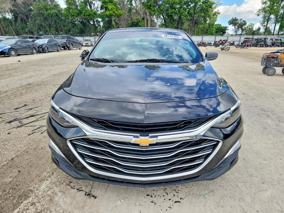 Aukcja sprzedaży 2020 Chevrolet Malibu, vin: 1G1ZB5ST8LF017712, numer aukcji: 48744386