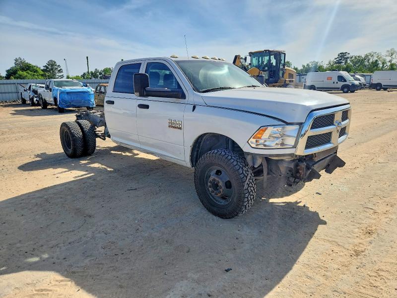 Продаж на аукціоні авто 2017 Ram 3500, vin: 3C63RRGL4HG747817, номер лоту: 50161826