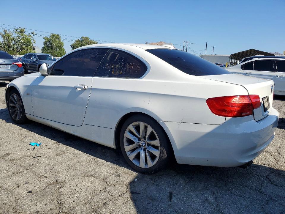 Продажа на аукционе авто 2013 Bmw 328, vin: WBAKE5C51DJ107537, номер лота: 49226866