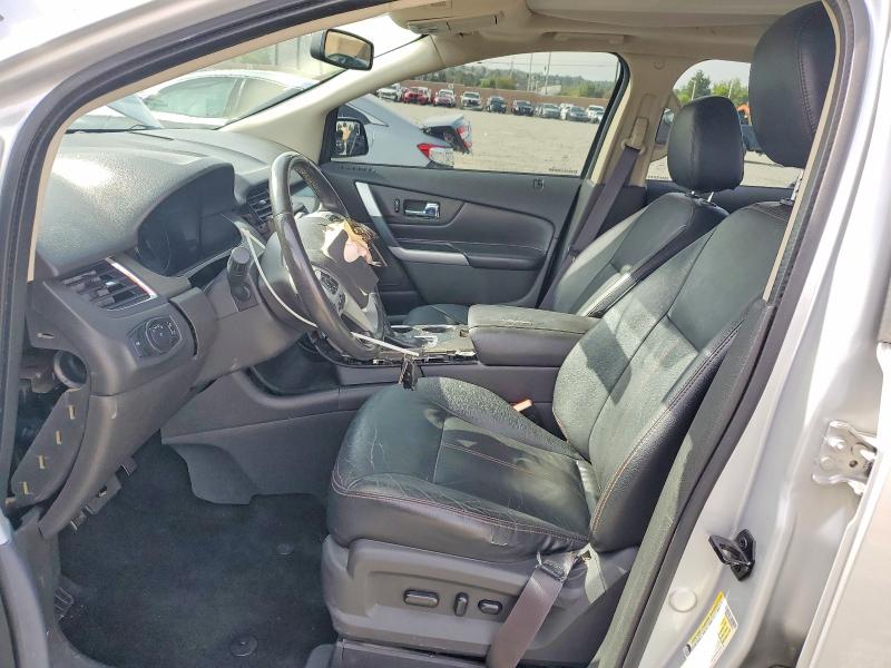 Продажа на аукционе авто 2014 Ford Edge, vin: 2FMDK3JC6EBB00935, номер лота: 49669426