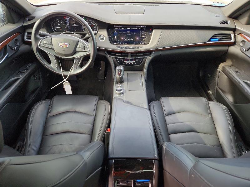 Aukcja sprzedaży 2020 Cadillac Ct6, vin: 1G6KB5RS6LU111768, numer aukcji: 49929036