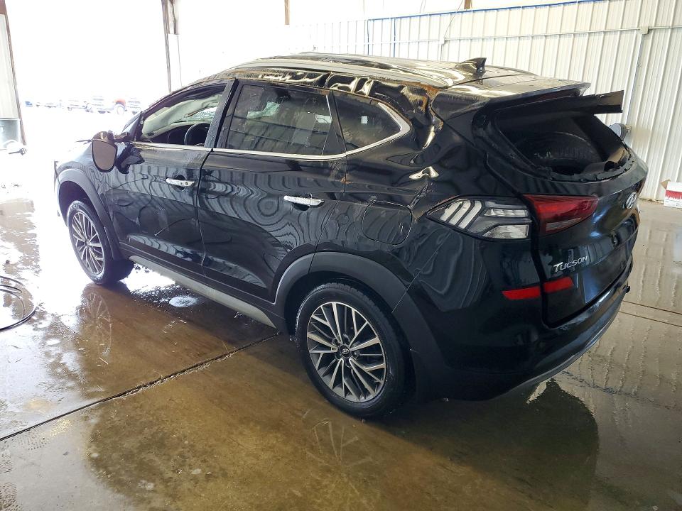 2020 Hyundai Tucson მანქანა იყიდება აუქციონზე, vin: KM8J3CALXLU271422, აუქციონის ნომერი: 49944806