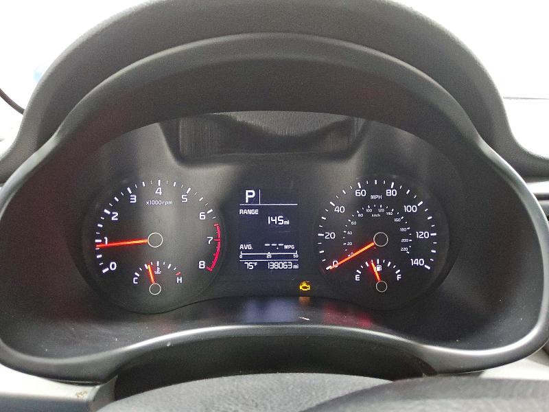 Aukcja sprzedaży 2021 Kia Rio, vin: 3KPA24AD5ME376424, numer aukcji: 50430986