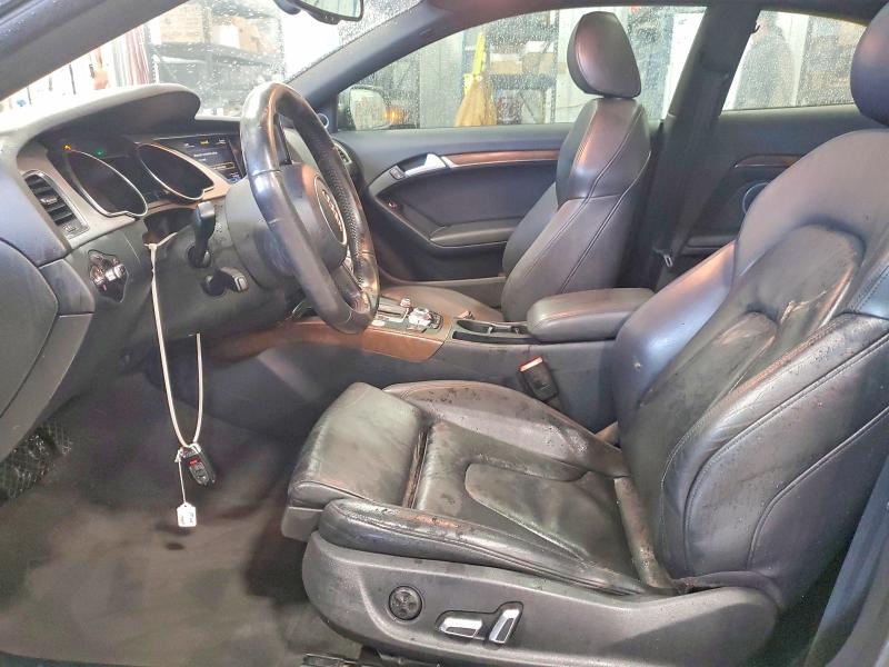 Aukcja sprzedaży 2016 Audi A5, vin: WAUM2AFR0GA025425, numer aukcji: 49965596