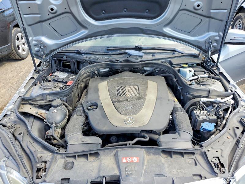 Продаж на аукціоні авто 2010 Mercedes-benz E, vin: WDDHF8HBXAA121142, номер лоту: 47965666