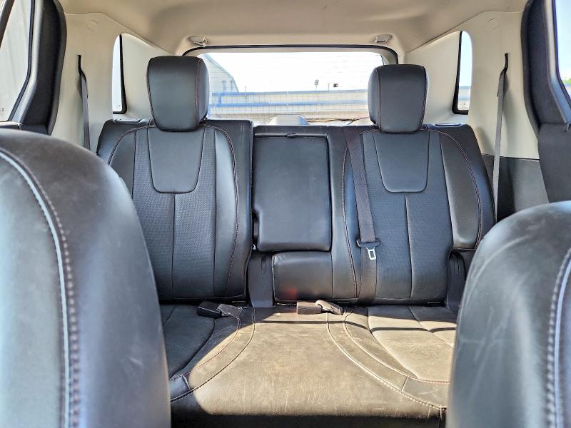 Продаж на аукціоні авто 2017 Gmc Terrain, vin: 2GKALPEK1H6200083, номер лоту: 49025376