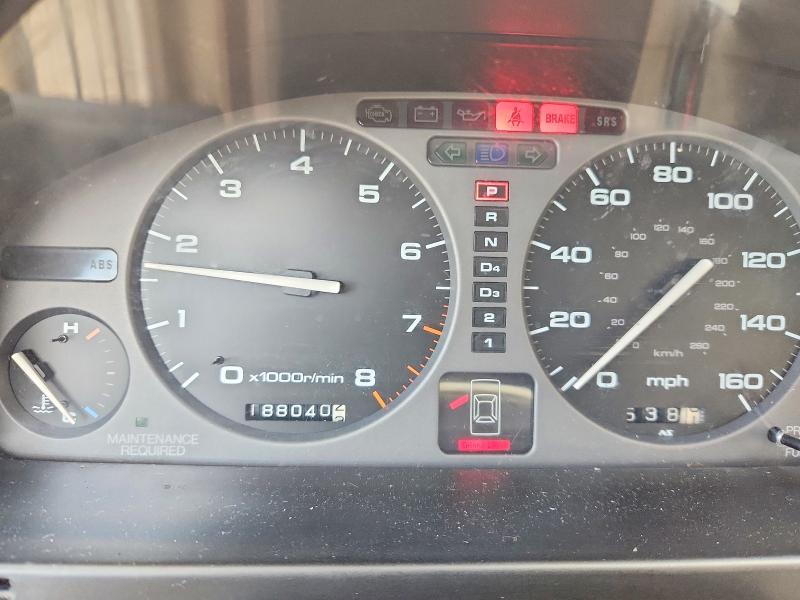 Aukcja sprzedaży 1993 Acura Legend, vin: JH4KA8265PC001853, numer aukcji: 47782036