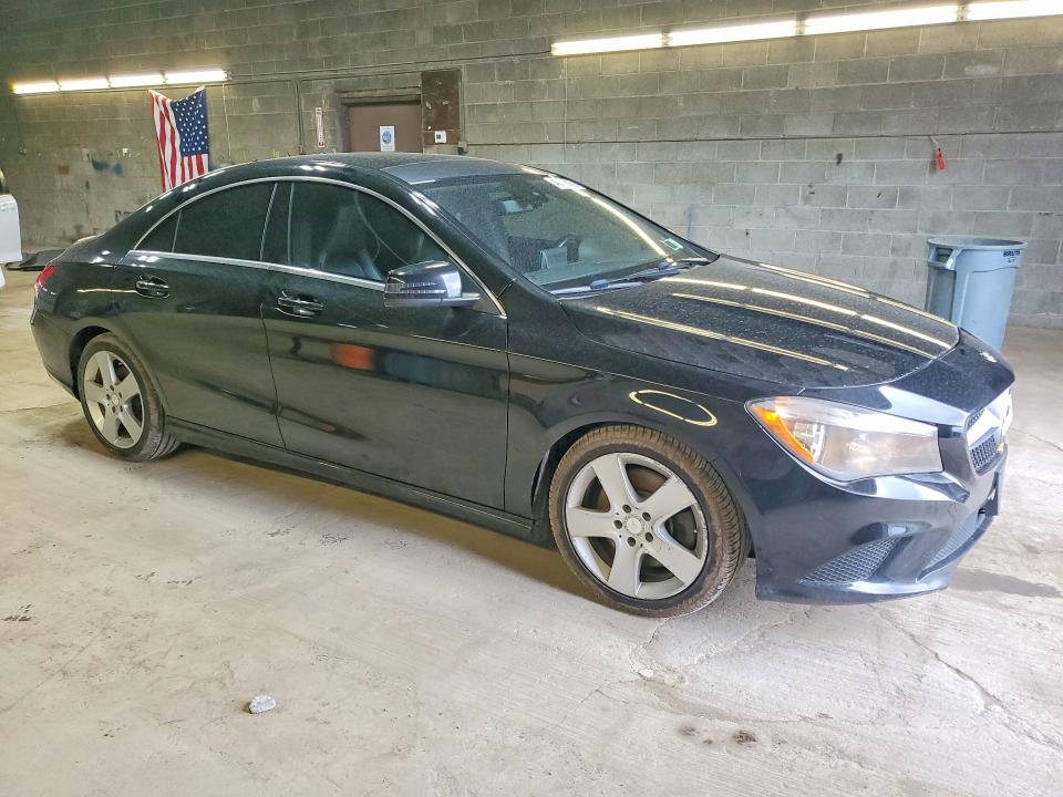 Продаж на аукціоні авто 2015 Mercedes-benz Cla, vin: WDDSJ4EB7FN229915, номер лоту: 49466466