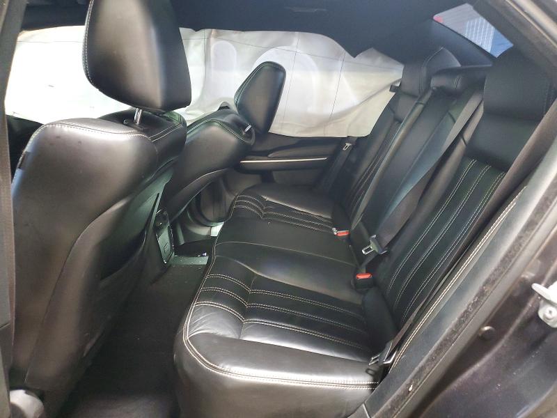 51331106 :رقم المزاد ، 2C3CCABT3LH180631 vin ، 2020 Chrysler 300 مزاد بيع