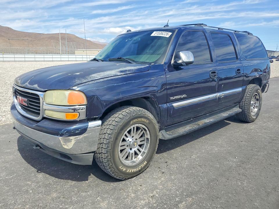Aukcja sprzedaży 2004 Gmc Yukon Xl, vin: 1GKFK16Z54J285623, numer aukcji: 51536226