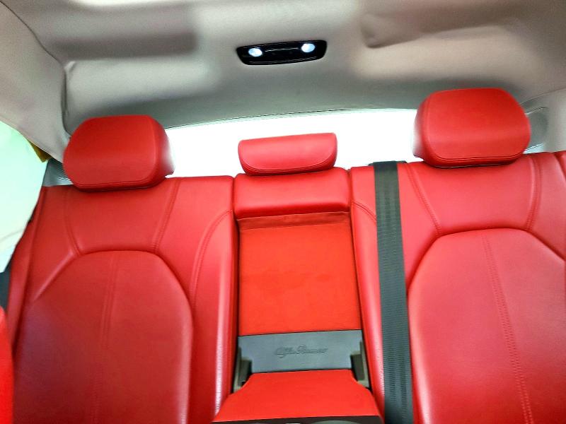 Продажа на аукционе авто 2019 Alfa Romeo Stelvio, vin: ZASPAKBN8K7C57893, номер лота: 51877456