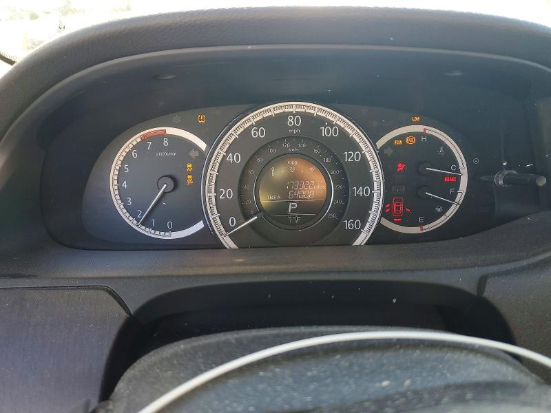 Aukcja sprzedaży 2015 Hond Accord, vin: 1HGCR2F87FA032184, numer aukcji: 51164426