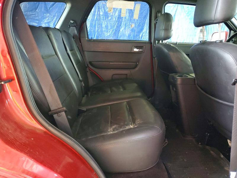 50894596 :رقم المزاد ، 1FMCU941X8KE64983 vin ، 2008 Ford Escape مزاد بيع