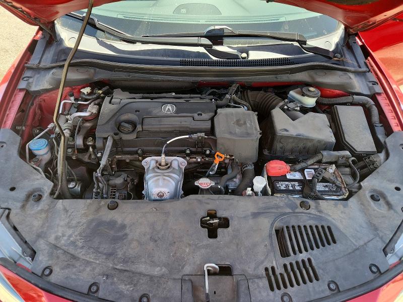 Aukcja sprzedaży 2020 Acura Ilx, vin: 19UDE2F76LA002371, numer aukcji: 50511706