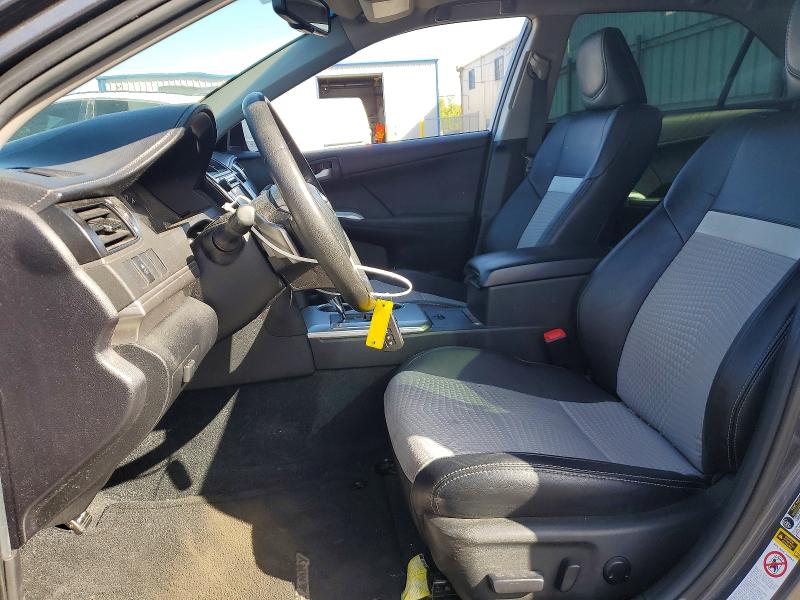 Продаж на аукціоні авто 2013 Toyota Camry, vin: 4T1BF1FK6DU238063, номер лоту: 51466146