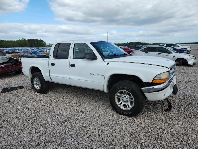 Aukcja sprzedaży 2001 Dodge Dakota, vin: 1B7GG2ANX1S113430, numer aukcji: 48491256