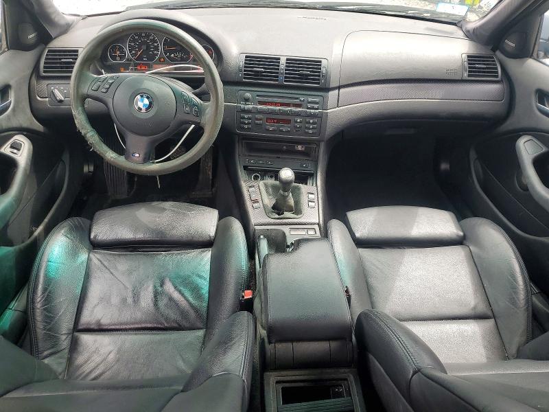50551756 :رقم المزاد ، WBAEV53455KM08912 vin ، 2005 Bmw 330 مزاد بيع