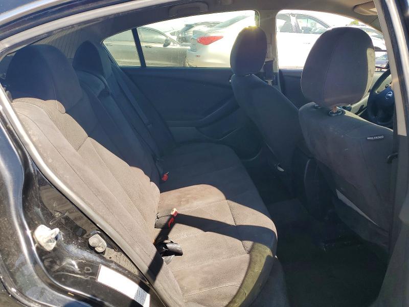 Aukcja sprzedaży 2012 Nissan Altima, vin: 1N4AL2AP6CN519201, numer aukcji: 51480616