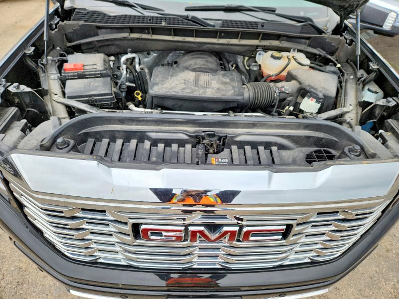 Продаж на аукціоні авто 2022 Gmc Sierra, vin: 3GTUUGED0NG666398, номер лоту: 51788546