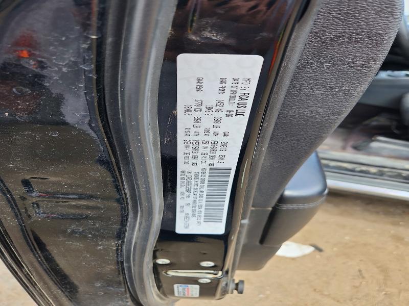2017 Dodge Durango მანქანა იყიდება აუქციონზე, vin: 1C4RDJAG8HC628847, აუქციონის ნომერი: 49587146