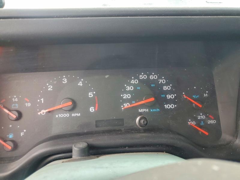 Aukcja sprzedaży 2004 Jeep Wrangler / Tj, vin: 1J4FA49S04P759354, numer aukcji: 49233916