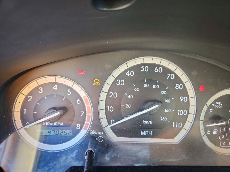 2005 Toyota Sienna მანქანა იყიდება აუქციონზე, vin: 5TDZA22C85S276695, აუქციონის ნომერი: 50860126