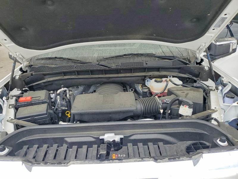 2024 Gmc Sierra მანქანა იყიდება აუქციონზე, vin: 3GTUUDED3RG310631, აუქციონის ნომერი: 48457856