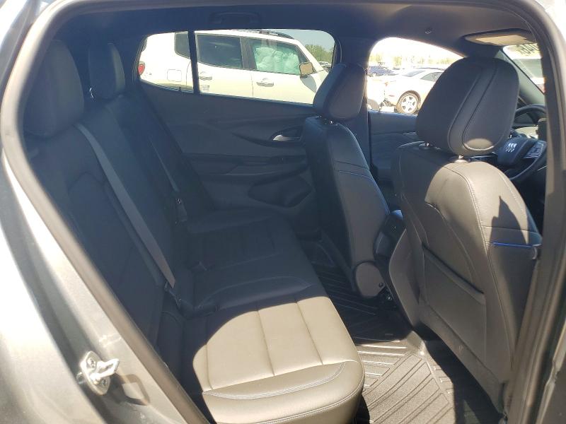 Продаж на аукціоні авто 2025 Buick Envista, vin: KL47LBEP1SB150336, номер лоту: 50855046