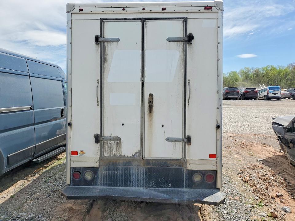 Aukcja sprzedaży 2015 Chev Express G3500, vin: 1GB0G2CG9F1277527, numer aukcji: 49464786