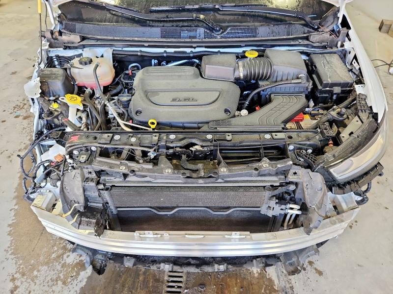 Aukcja sprzedaży 2025 Chrysler Pacifica, vin: 2C4RC1GG5SR564694, numer aukcji: 49547046