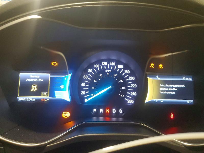 Продажа на аукционе авто 2014 Ford Fusion, vin: 3FA6P0D92ER280368, номер лота: 49714926