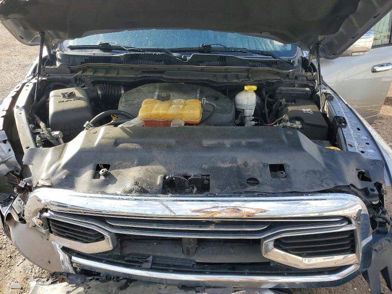 Aukcja sprzedaży 2019 Ram 1500 Classic, vin: 1C6RR6NM9KS720715, numer aukcji: 48527666