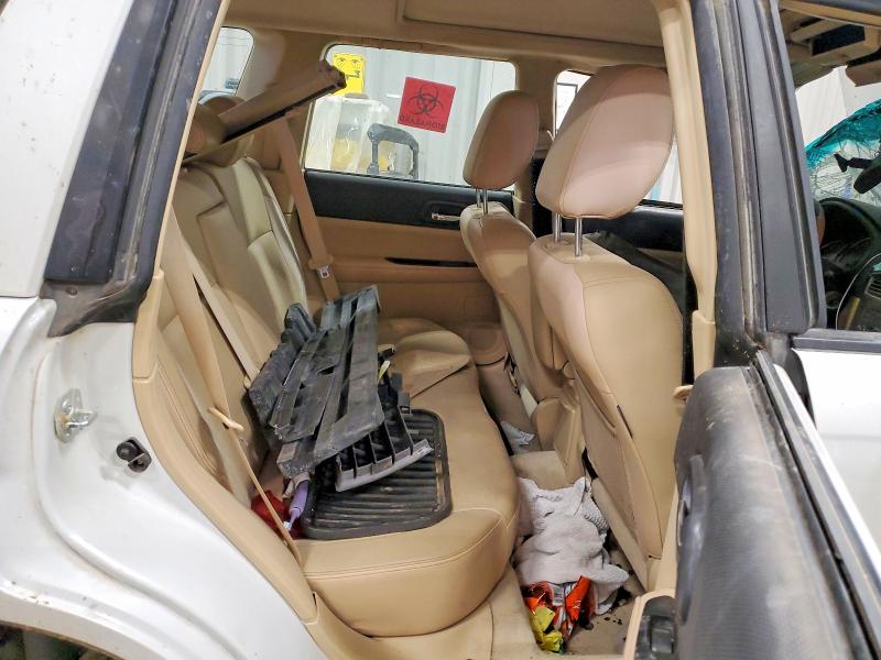 Продажа на аукционе авто 2007 Subaru Forester, vin: JF1SG67637H719892, номер лота: 50916746