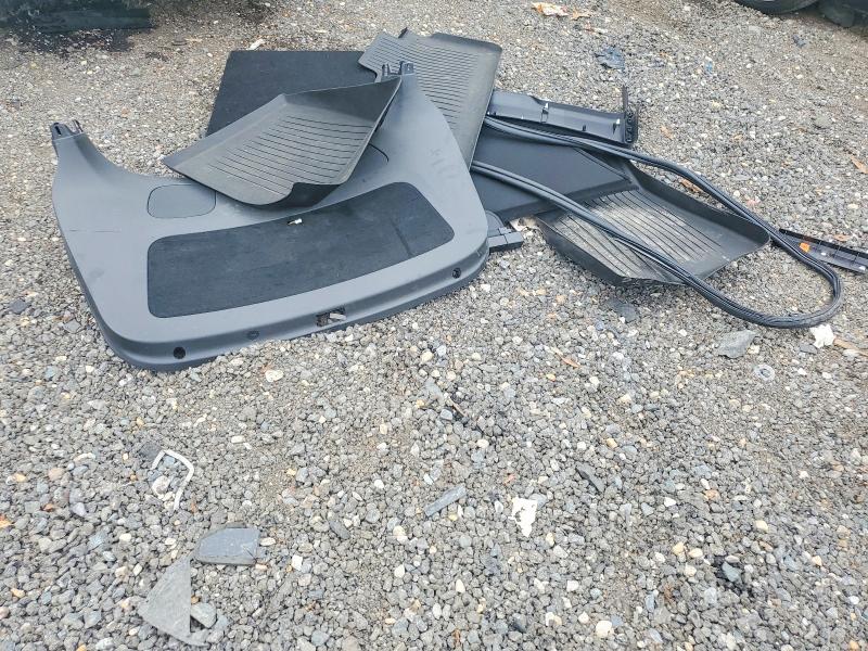 2022 Tesla Model Y მანქანა იყიდება აუქციონზე, vin: 7SAYGDEF1NF344998, აუქციონის ნომერი: 51489556