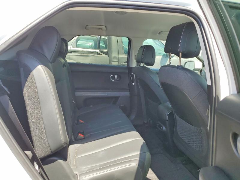 Aukcja sprzedaży 2023 Hyundai Ioniq 5, vin: KM8KN4AE9PU163871, numer aukcji: 50798556