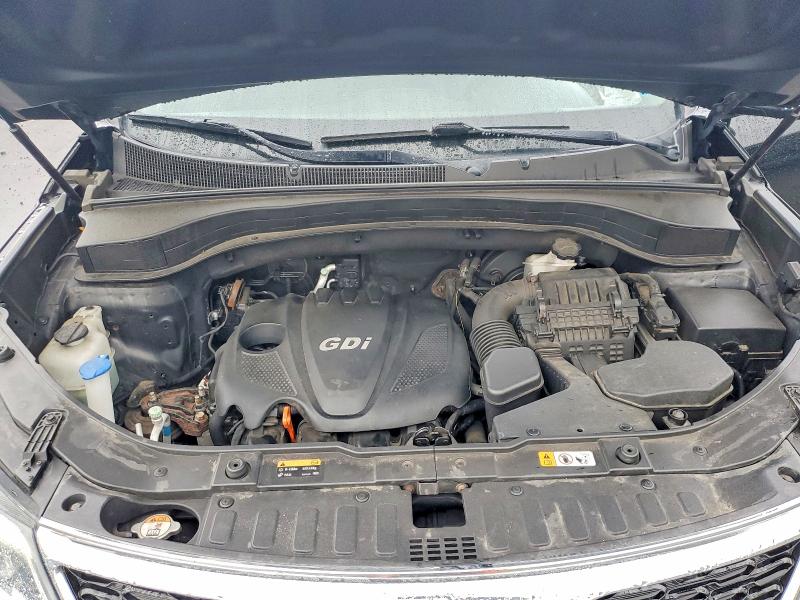 Aukcja sprzedaży 2014 Kia Sorento, vin: 5XYKT3A63EG483053, numer aukcji: 51652896