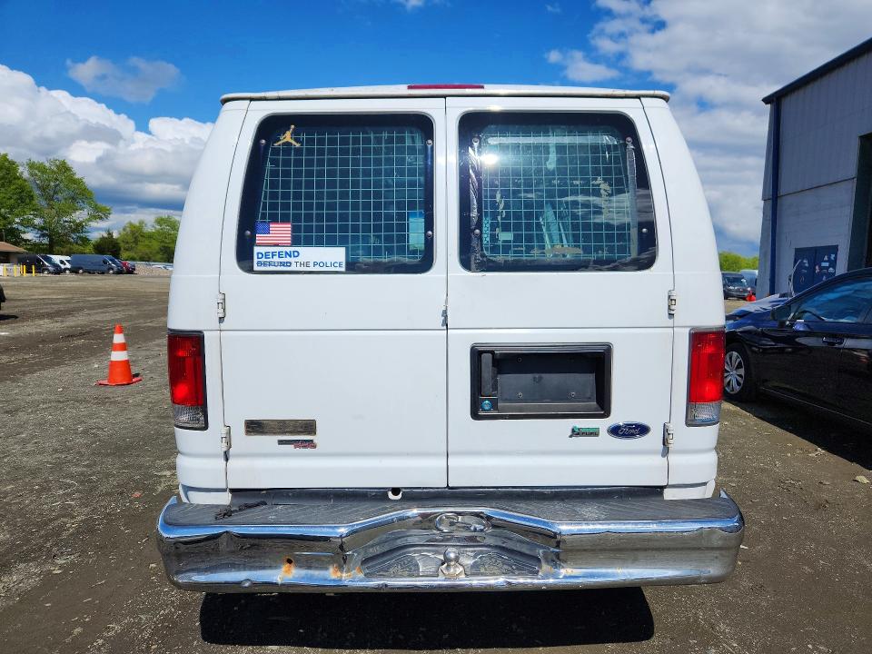 Aukcja sprzedaży 2011 Ford Econoline, vin: 1FTNE2EW9BDA76800, numer aukcji: 51770566