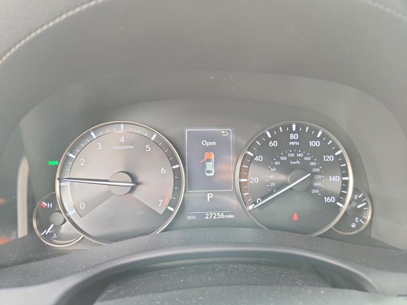 2017 Lexus Gs 350 მანქანა იყიდება აუქციონზე, vin: JTHCZ1BL5HA007207, აუქციონის ნომერი: 51164616