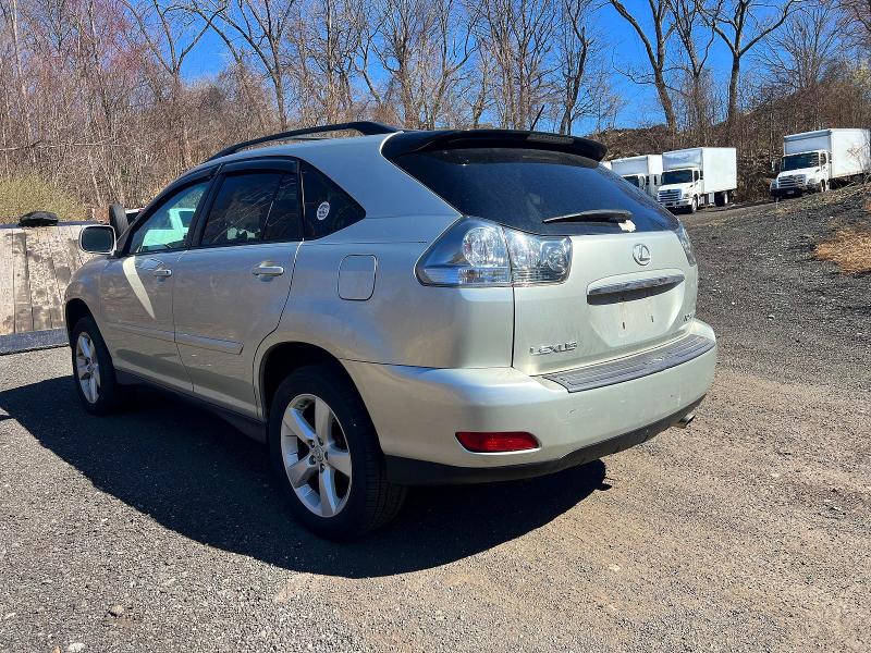 Aukcja sprzedaży 2005 Lexus Rx, vin: 2T2HA31U15C042546, numer aukcji: 51745366