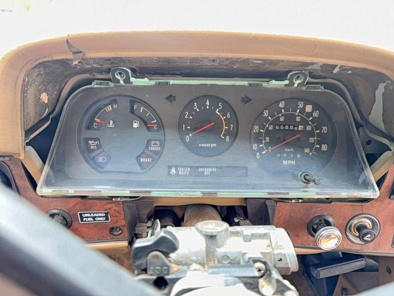 Продажа на аукционе авто 1981 Toyota Pickup, vin: JT4RN44SXB0012123, номер лота: 50347876