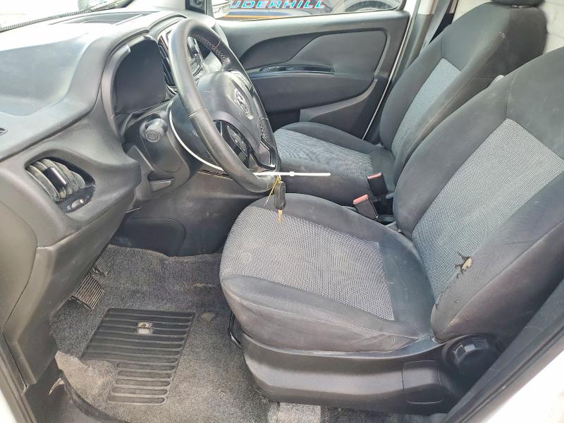 Aukcja sprzedaży 2015 Ram Promaster City, vin: ZFBERFATXF6951130, numer aukcji: 51258866