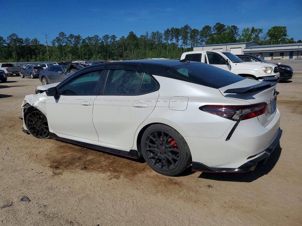 2021 Toyota Camry მანქანა იყიდება აუქციონზე, vin: 4T1KZ1AK5MU050973, აუქციონის ნომერი: 48938526