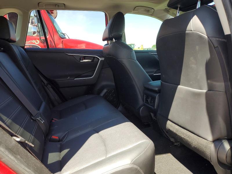 Продажа на аукционе авто 2019 Toyota Rav4, vin: JTMY1RFVXKD003703, номер лота: 52040946