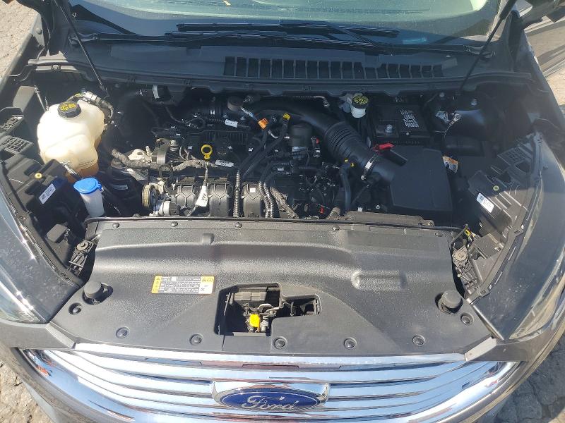 48931956 :رقم المزاد ، 2FMPK4J92NBB08456 vin ، 2022 Ford Edge مزاد بيع